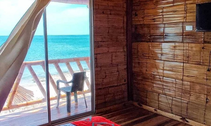 Uribia Hotel | Hotel Sukuua Kai cabo de la vela