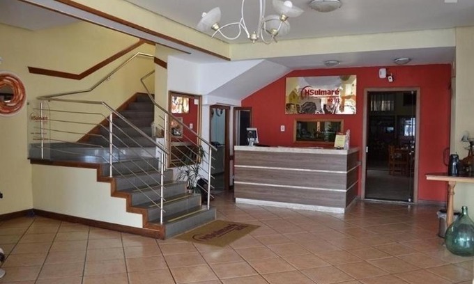 Marechal Rondon Hotel | Hotel Sulmaré Grupo de Hotéis Mar e Mar