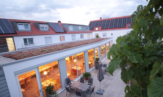 Rust Hotel | Hotel Sunnegässle