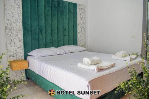 Shengjin Apartment | Hotel SUNSET Shengjin