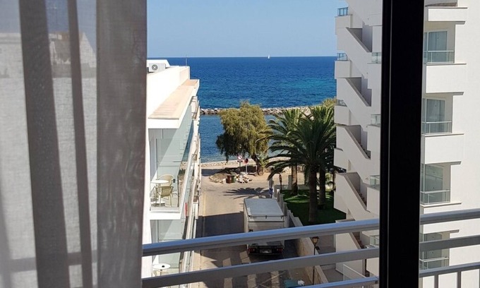 Cala Bona Hotel | Hotel Sur