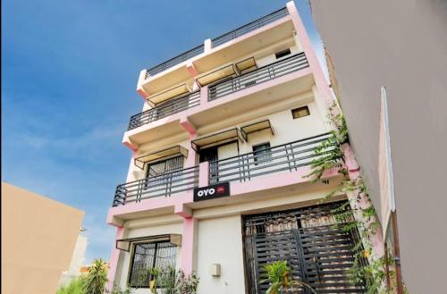Mohangarh House | Hotel Suryawanshi