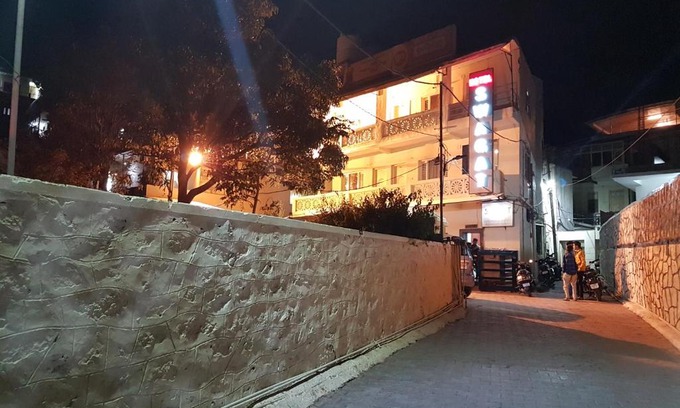 Mount Abu Hotel | Hotel Swagat