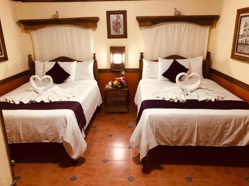 De La Merced Hotel | Hotel Tradicional