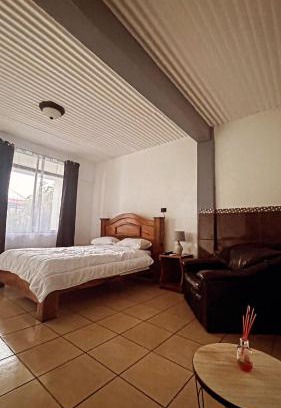 Guacimo Hotel | Hotel Tabacones Guacimo