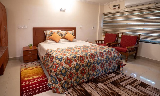 Madurai Hotel | Hotel TamilNadu, Madurai II