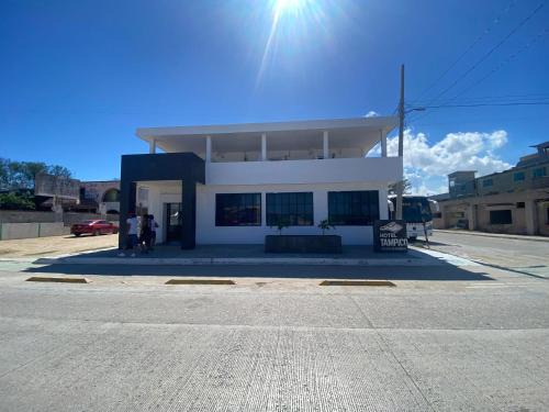 Ciudad Madero Hotel | Hotel Tampico Playa Miramar