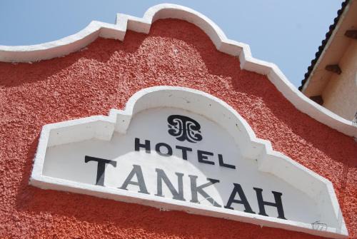 Downtown Cancun Hotel | Hotel Tankah Cancun