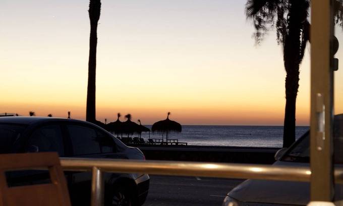 Torremolinos Hotel | Hotel Tarik