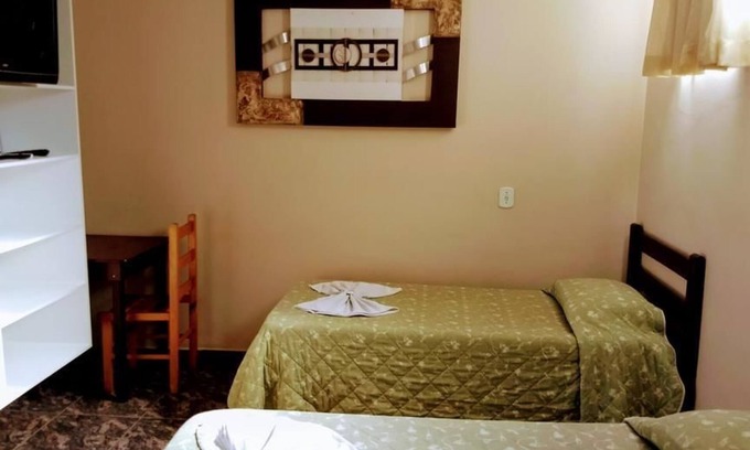 Hortolandia Hotel | Hotel Telles