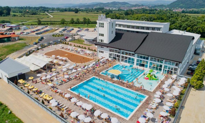Bosnia Hotel | Hotel Terme Ozren