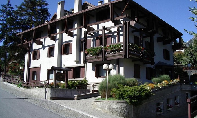 Bormio Hotel | Hotel Terme