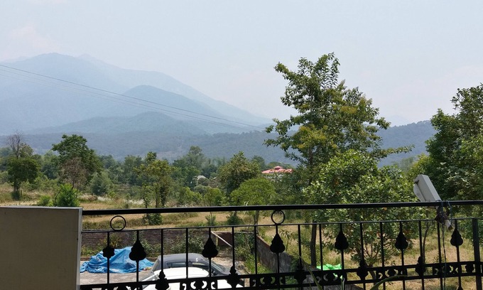 Palampur Hotel | Hotel Thamsar