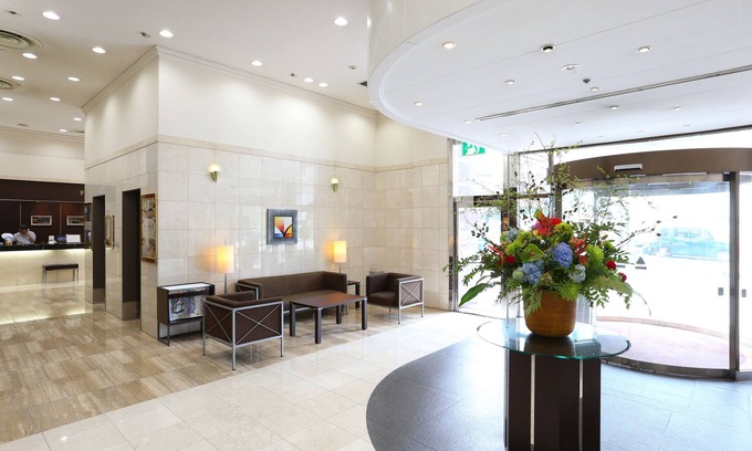 Chuo Ward Hotel | HOTEL THE 7 KUMAMOTO