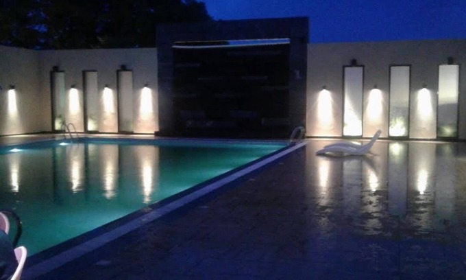 Katni Hotel | Hotel The Arindum