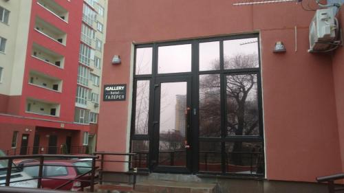Dniprovs'kyi District Hotel | Hotel The gallery