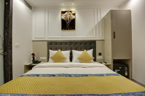 Paharganj Hotel | Hotel The Kaca International