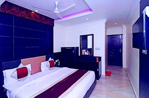 Mussoorie Hotel | Hotel The Krishna - A Best Vacation Stay With Family - Best Hotel in Mussoorie