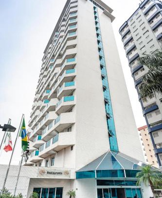 Osasco Hotel | Hotel The Premium