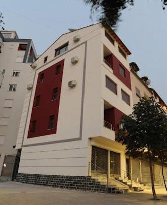 Korce Hotel | Hotel Theo