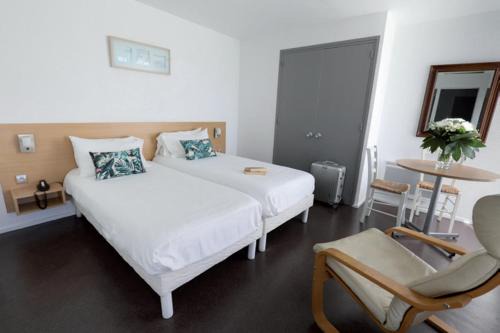 Dax Hotel | Hotel Thermes Les Ecureuils