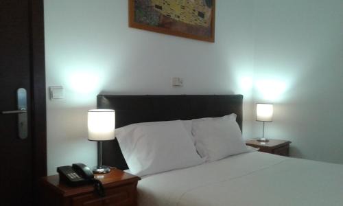Braganca Hotel | Hotel Tic Tac