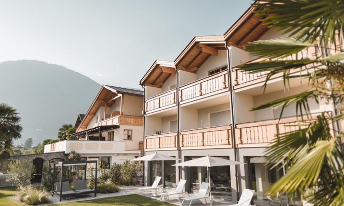 Lana Hotel | Hotel Tiefenbrunn Gardensuites & Breakfast