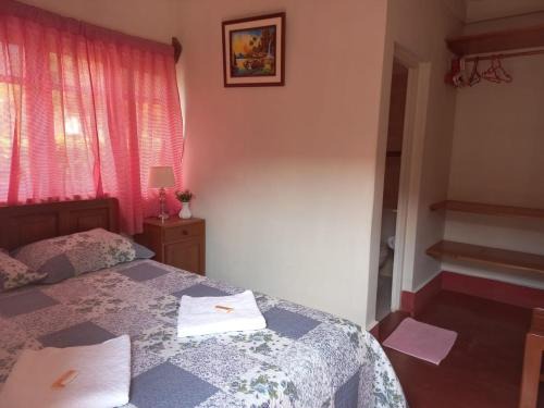 Pozuzo House | Hotel Tirol Pozuzo