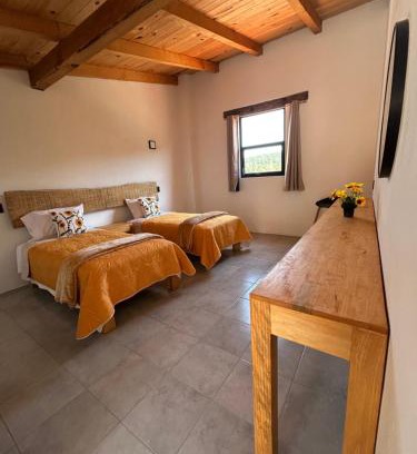 Tapalpa Hotel | Hotel Tlalcosahua, hotel de Montaña, Tapalpa