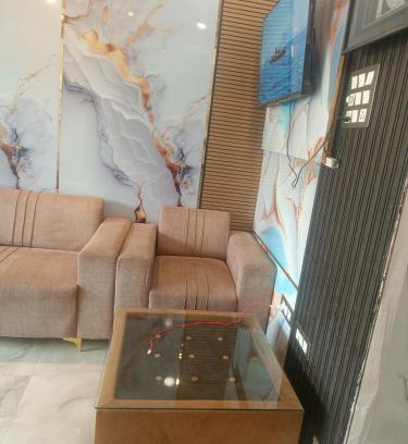 Mahipalpur Extension Hotel | Hotel Tm