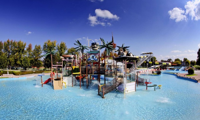 Terme Catez Hotel | Hotel Toplice