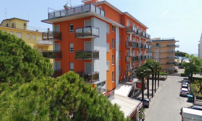 Lido di Jesolo Hotel | Hotel Torino