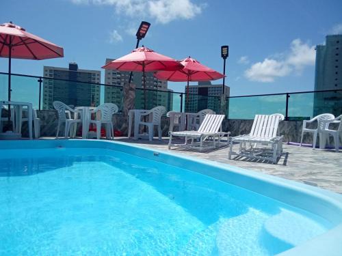 Salinopolis Hotel | Hotel Torre do Sal