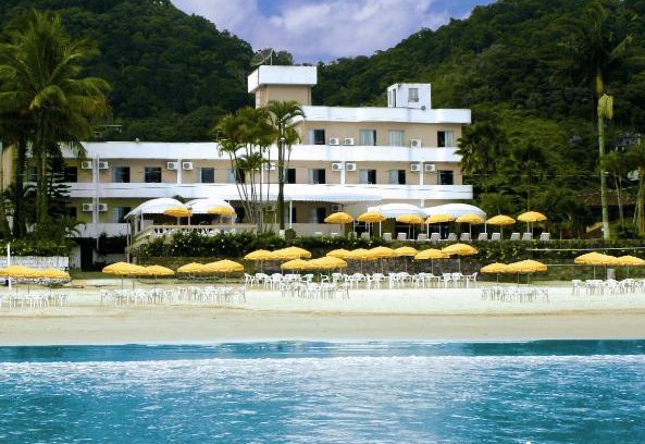 Praia da Enseada Hotel | Hotel Torremolinos