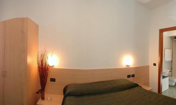Prato Hotel | Hotel Toscana