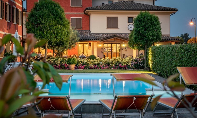 Medolla Hotel | Hotel Tre Torri
