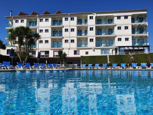 Vichona Hotel | Hotel Troncoso