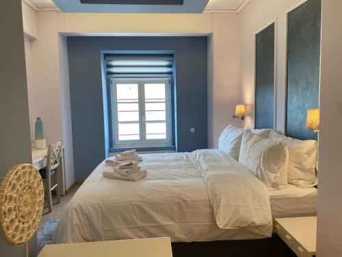 Kastoria Hotel | HOTEL TSARSI