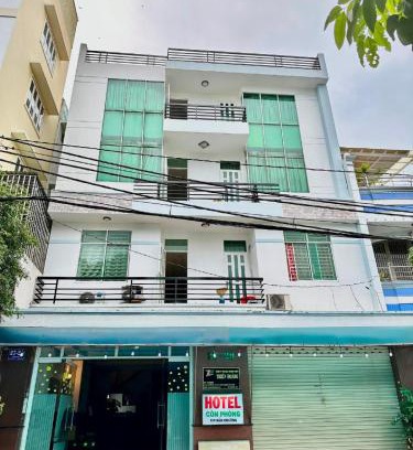 Binh Tan Hotel | Hotel Tuấn Tuấn