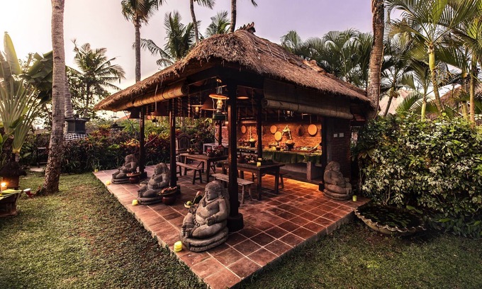 Batu Bolong Resort | Hotel Tugu Bali