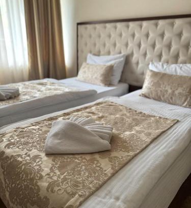 Jajce Hotel | Hotel Turist 98