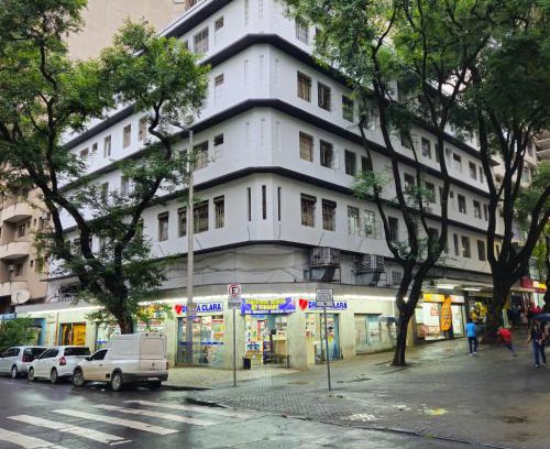 Centro Hotel | Hotel Turista