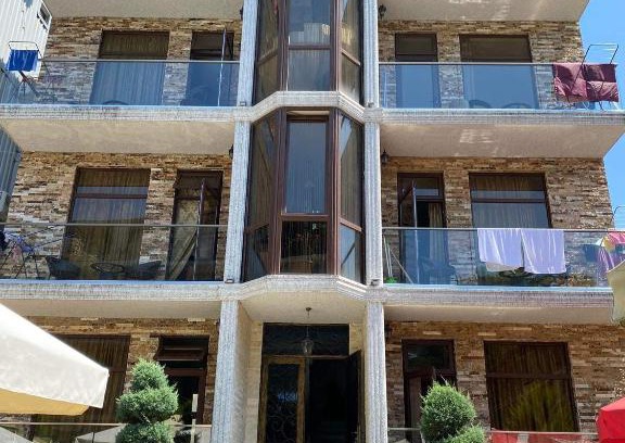 Kobuleti Apartment | hotel twins G&G