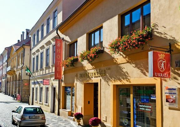 Jicin Hotel | Hotel U Krále