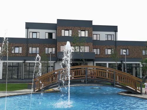 Ub Hotel | Hotel Ub Business & Wellness