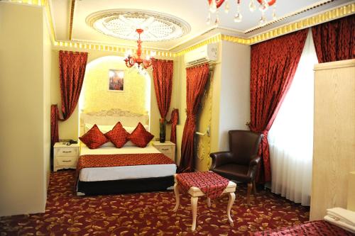 Aksaray Hotel | Hotel Umit 2