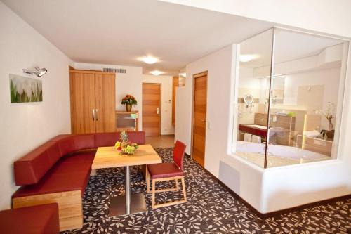 Bad Fuessing Hotel | Hotel und Appartementhof Waldeck