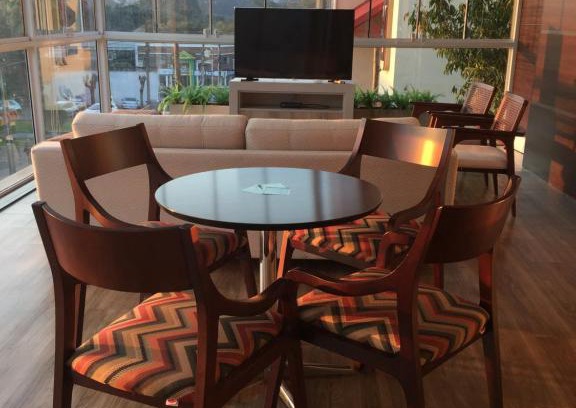 Languiru Hotel | Hotel União