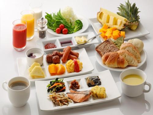 Furusato Onsen Hotel | Hotel Union