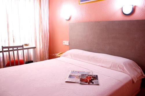 Murcia Hotel | Hotel Universal Murcia